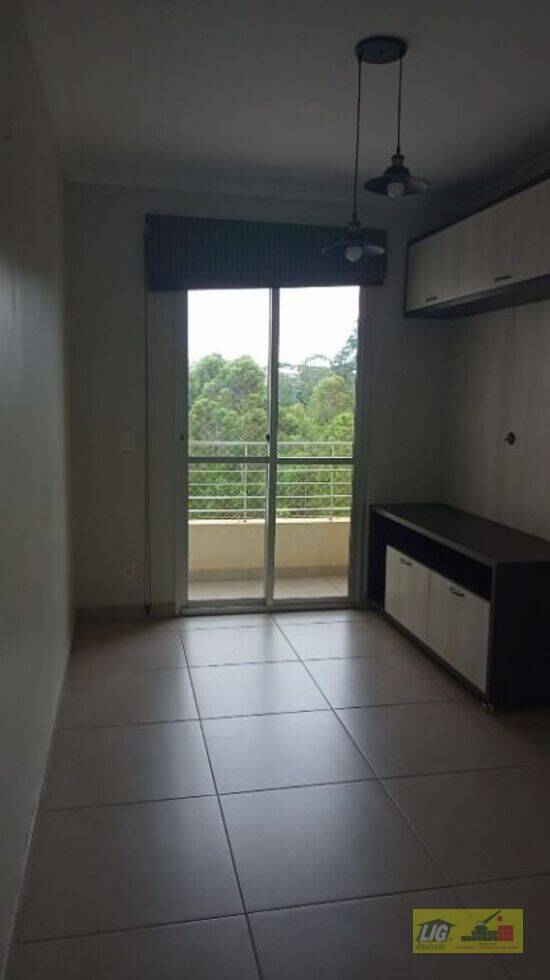 Apartamento Butantã, São Paulo - SP