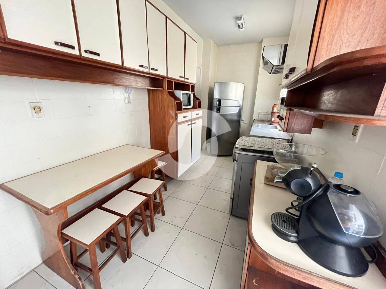 Apartamento Icaraí, Niterói - RJ