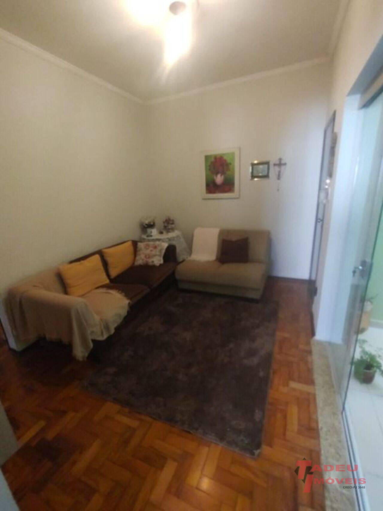 Apartamento Nossa Senhora Aparecida, Pouso Alegre - MG