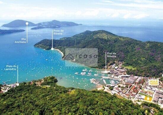 Mar Ribeira, Ubatuba - SP