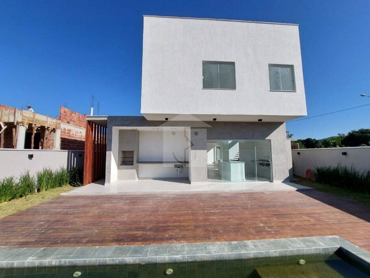 Casa Flamengo, Maricá - RJ