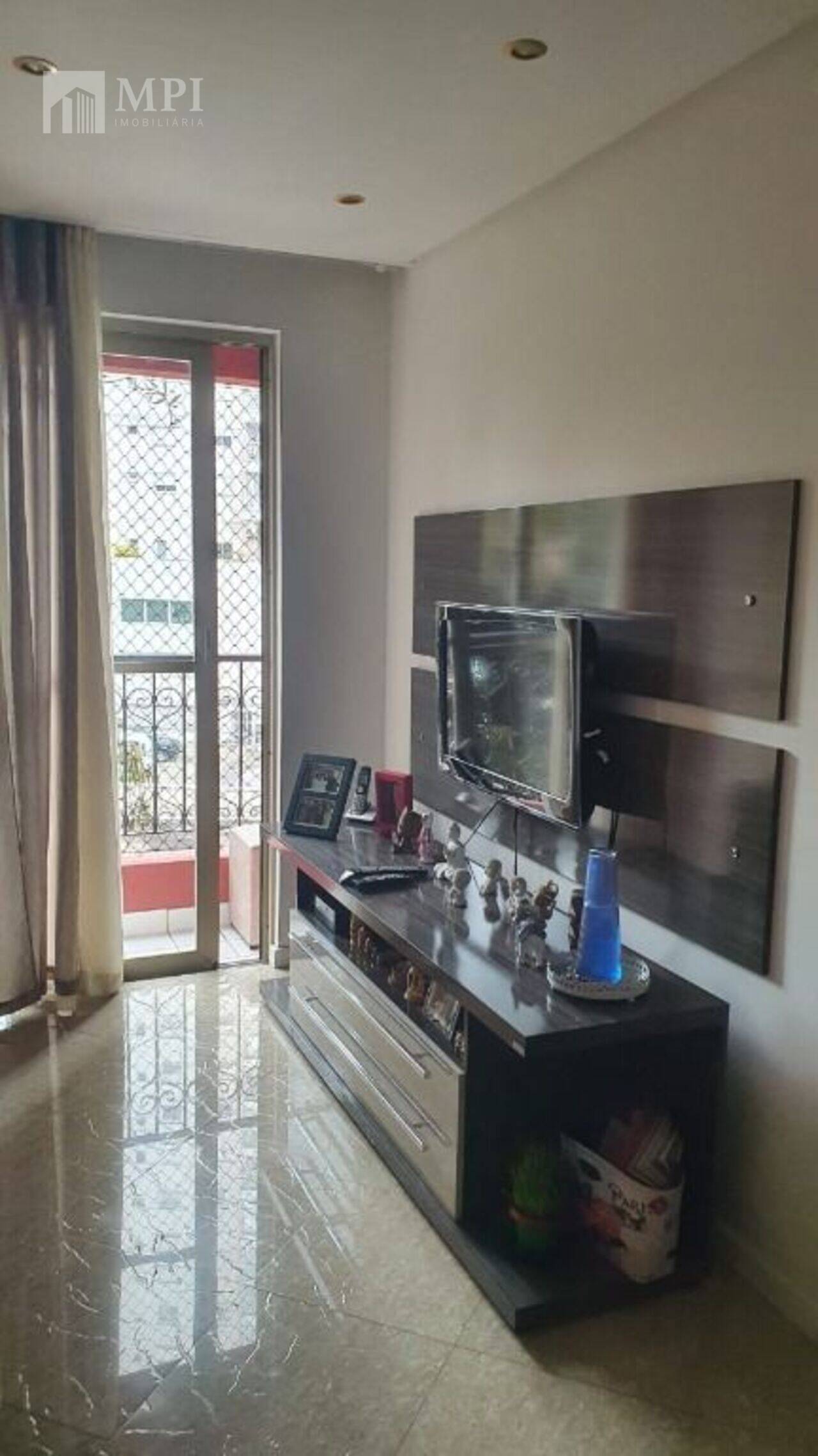 Apartamento Lauzane Paulista, São Paulo - SP