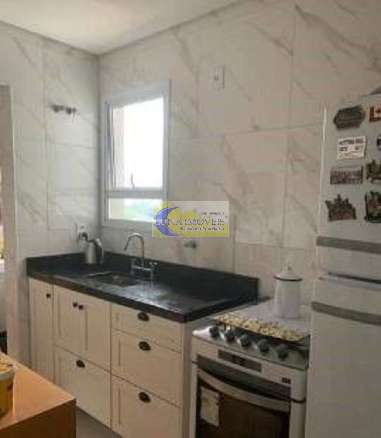 Apartamento Vila Euro, São Bernardo do Campo - SP