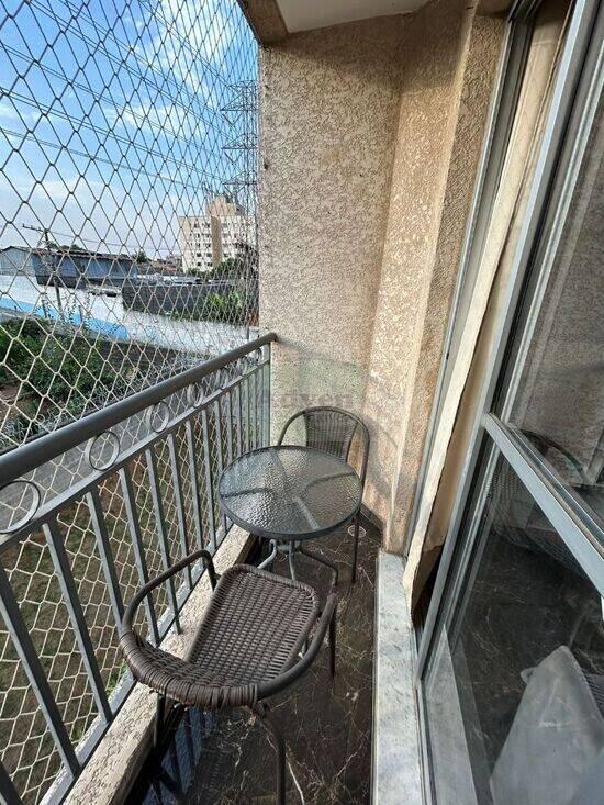 Apartamento Jardim Vila Formosa, São Paulo - SP