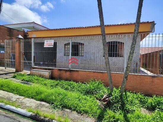 Casa de 120 m² Jardim Europa - Vargem Grande Paulista, à venda por R$ 600.000