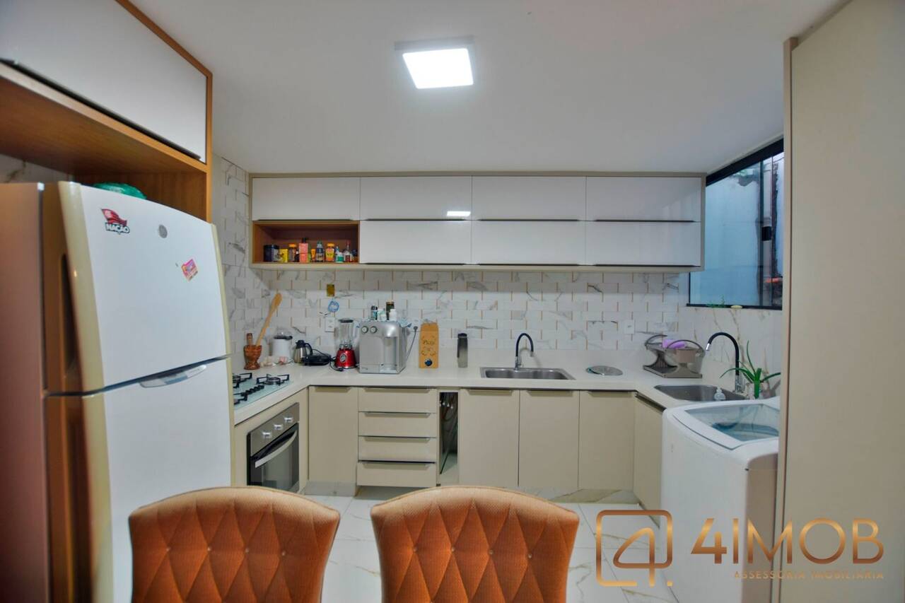 Apartamento Sobradinho, Sobradinho - DF