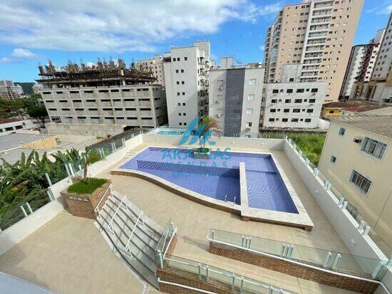 Mallet Garden, apartamentos com 2 quartos, 63 a 71 m², Praia Grande - SP