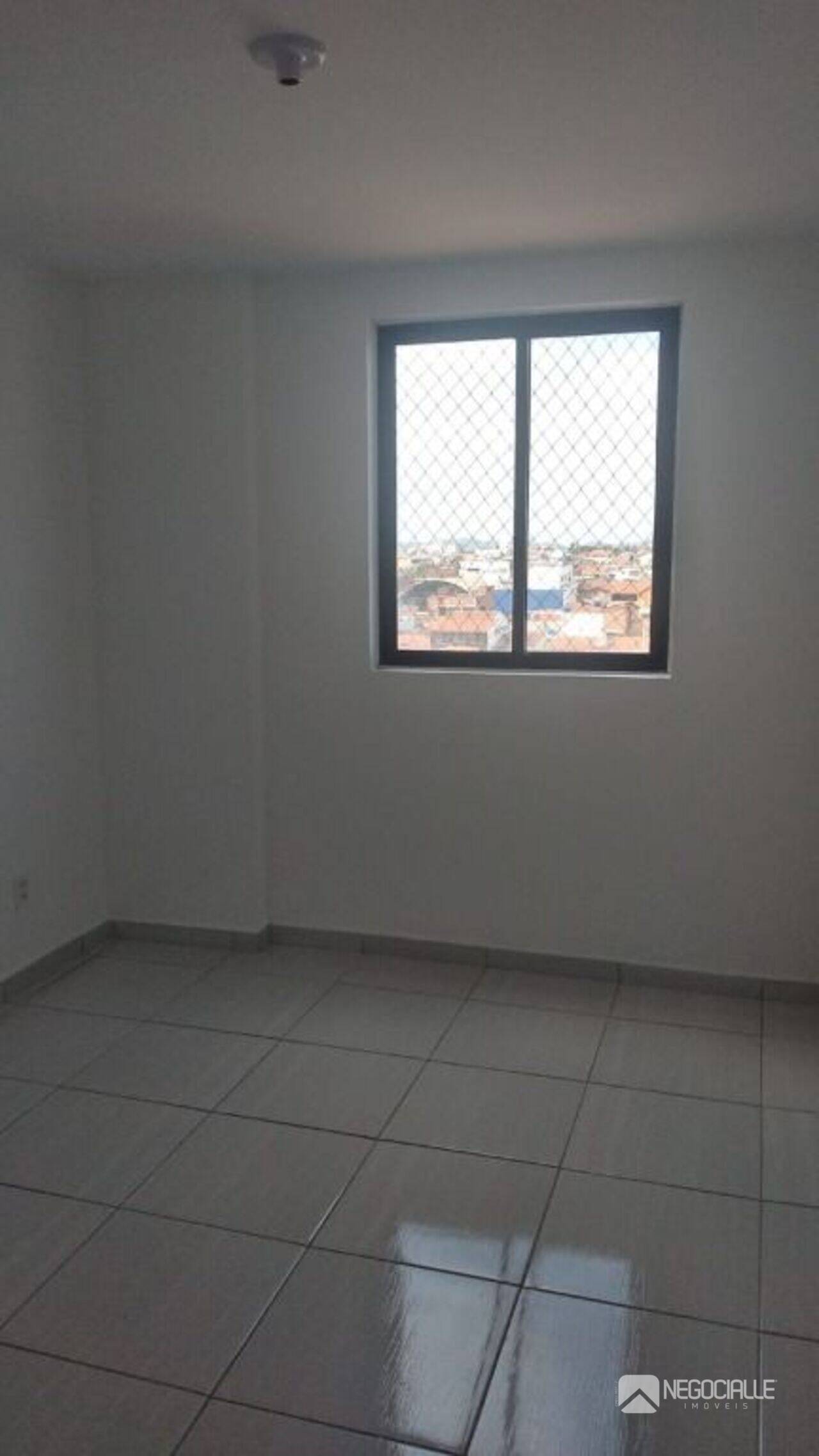 Apartamento Cruzeiro, Campina Grande - PB