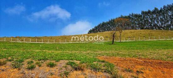 Condomínio Residencial Altos do Itaoca - Guararema - SP, Guararema - SP