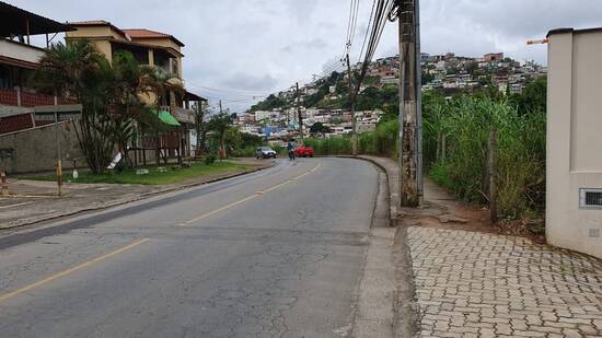 São Pedro - Juiz de Fora - MG, Juiz de Fora - MG