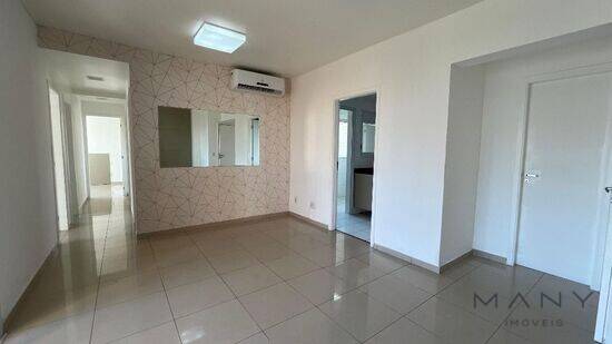 Apartamento Aleixo, Manaus - AM