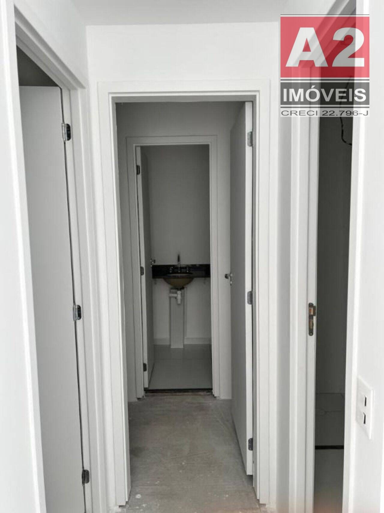 Apartamento Vila Yara, Osasco - SP