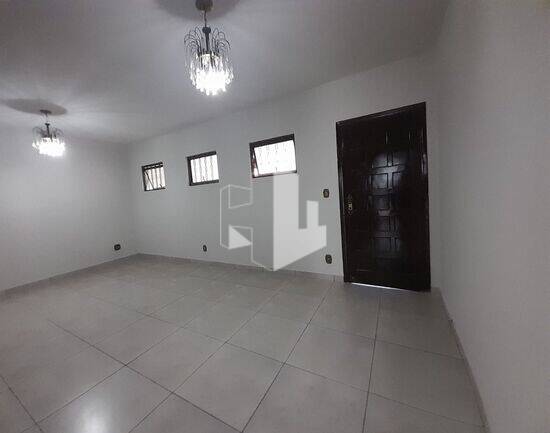 Casa de 130 m² Jardim Itamarati - Jaú, à venda por R$ 270.000