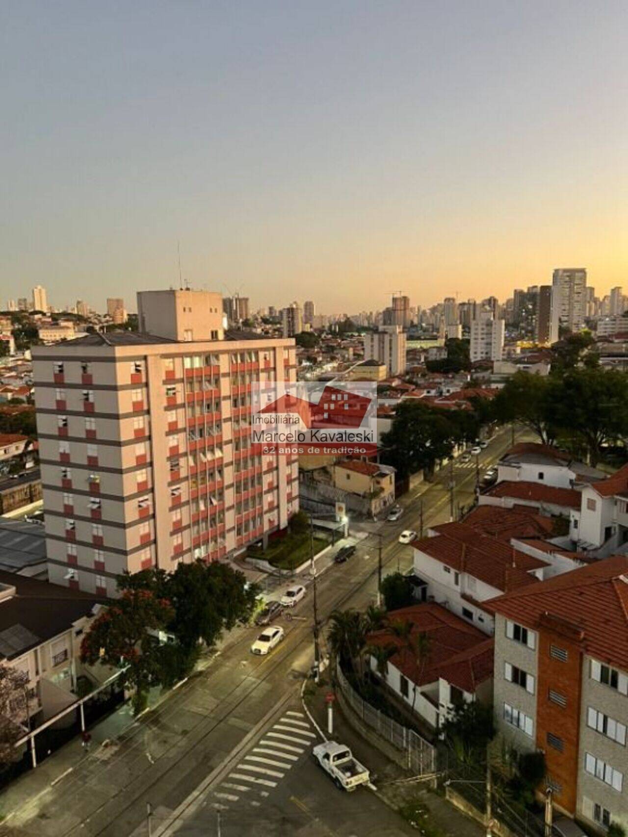 Apartamento Vila Monumento, São Paulo - SP