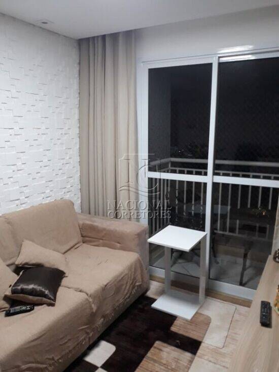 Apartamento Utinga, Santo André - SP