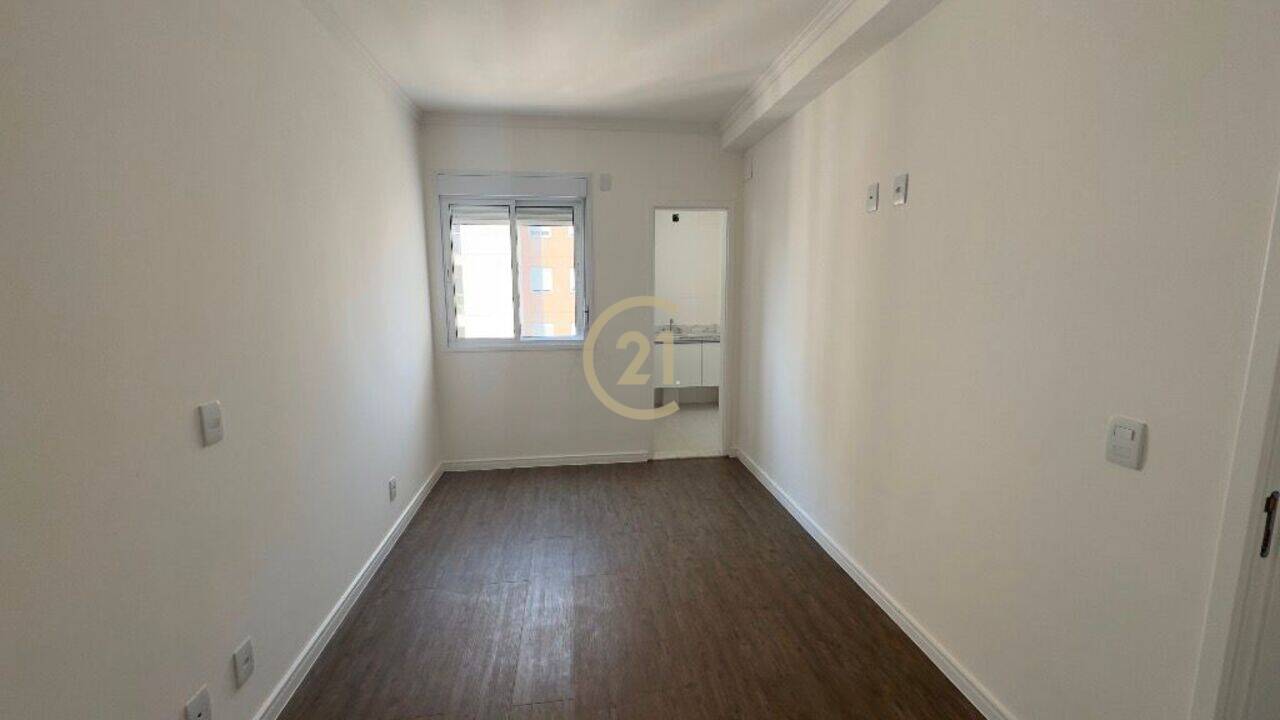 Apartamento Condomínio Premium Residence, Indaiatuba - SP