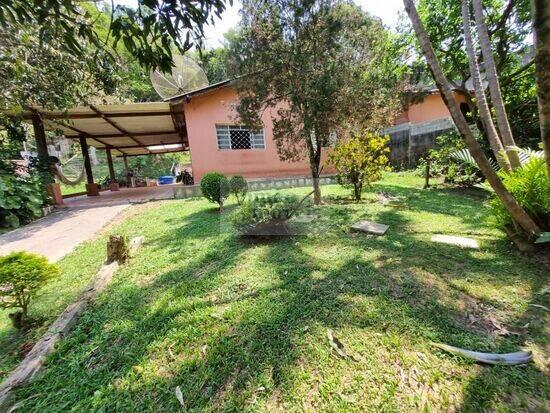 Casa de 145 m² Lago do Imperador - Mairiporã, à venda por R$ 500.000