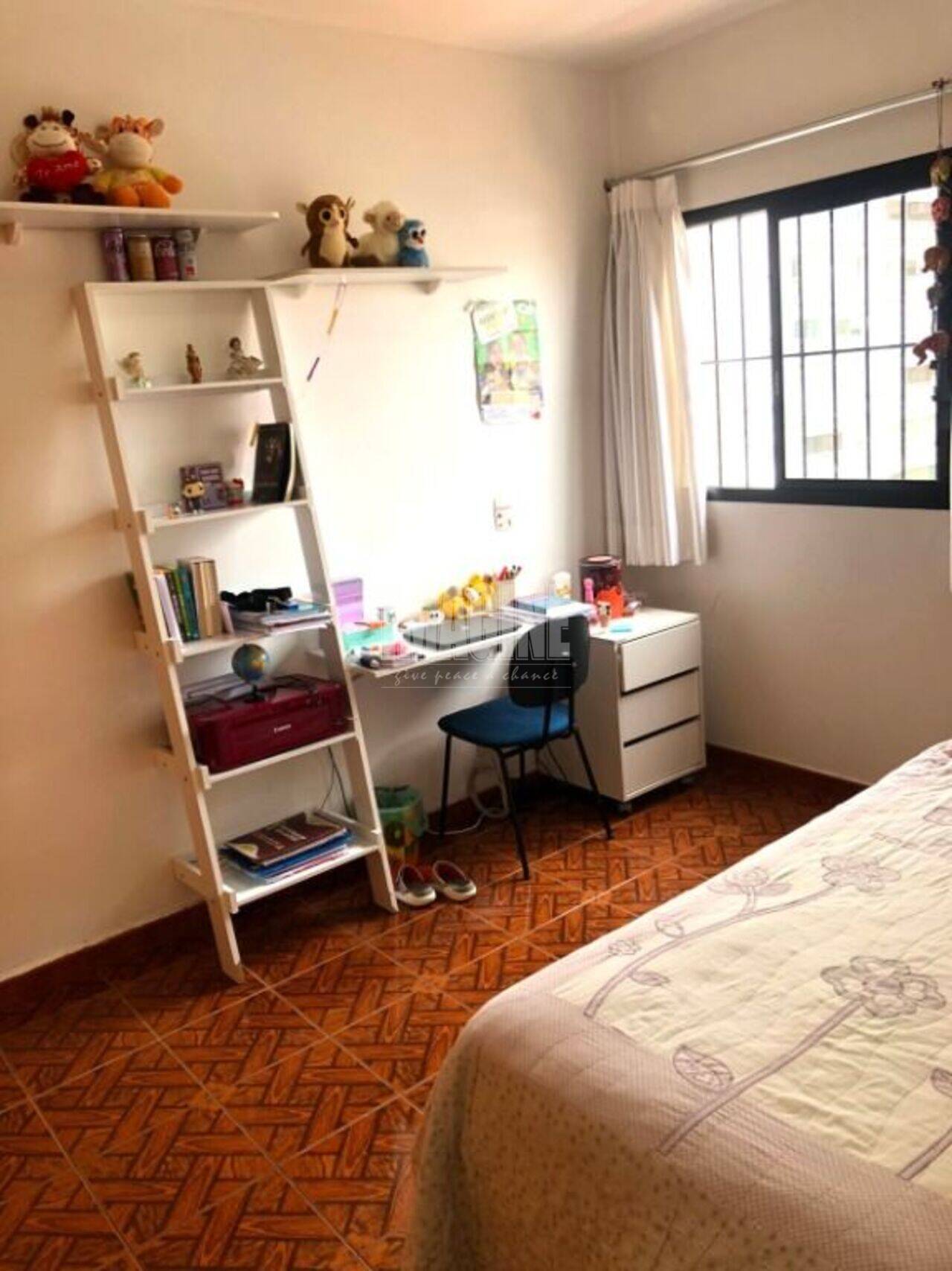 Apartamento Água Rasa, São Paulo - SP