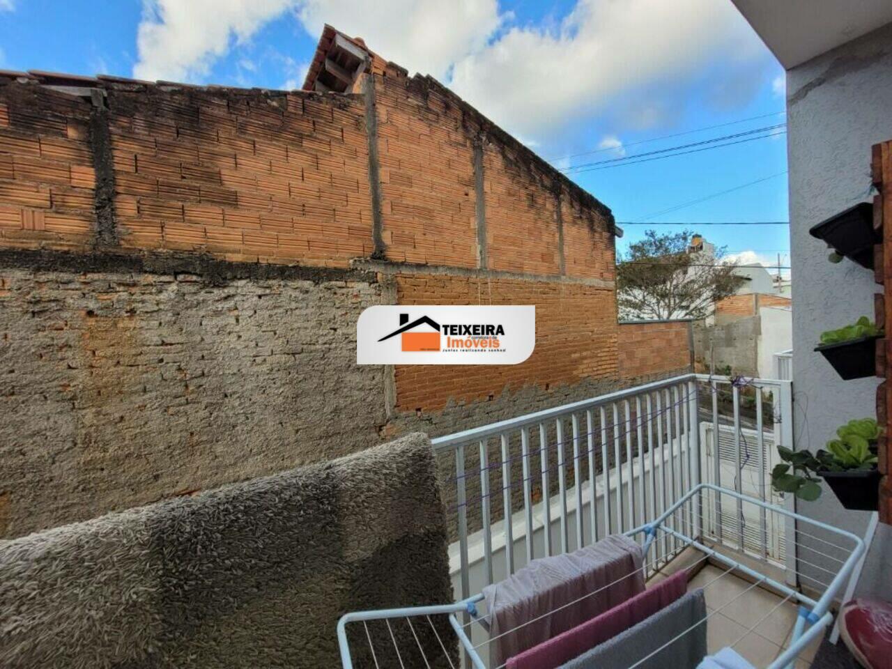 Apartamento Jardim Ipe, Andradas - MG