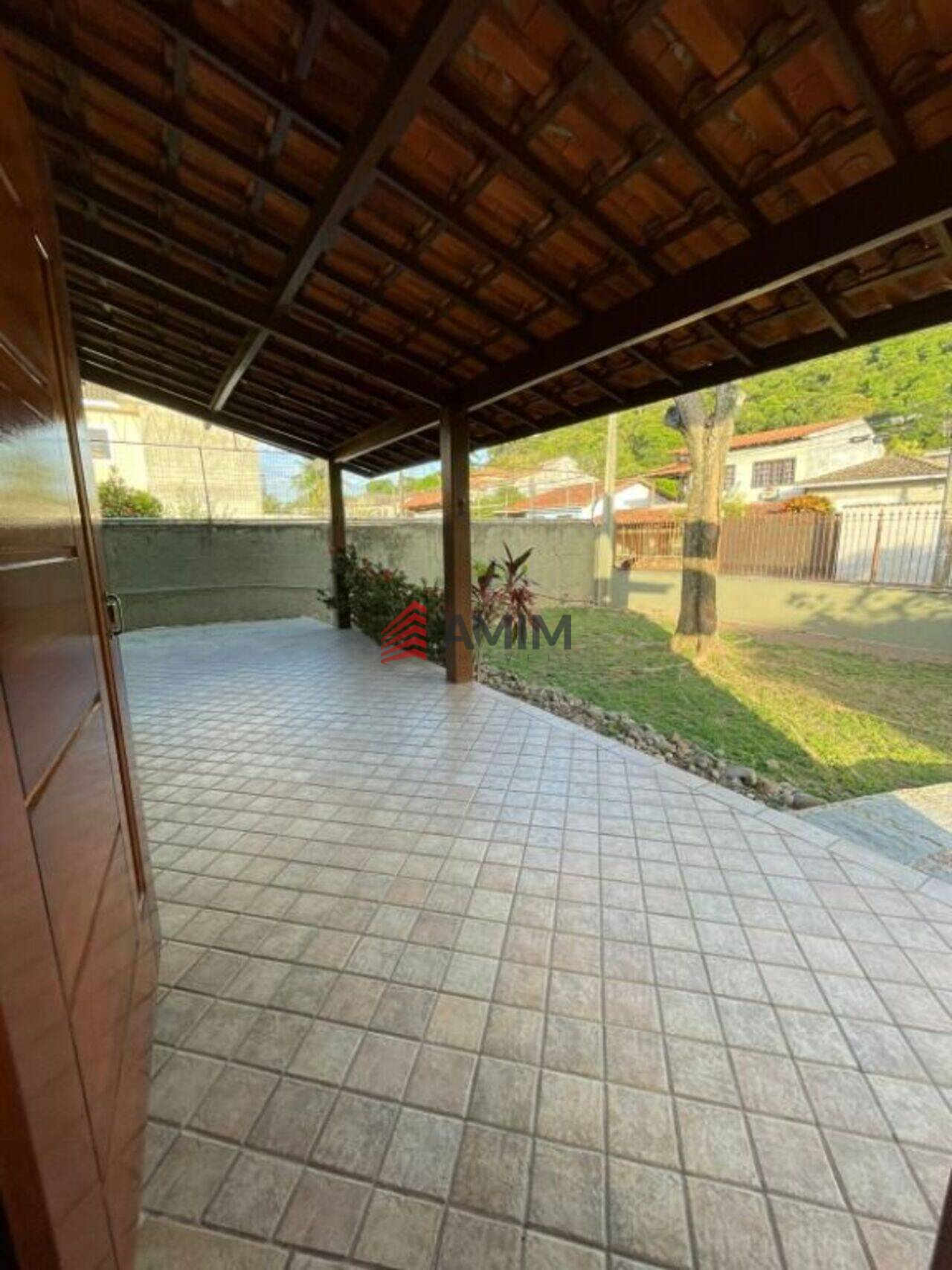 Casa Maravista, Niterói - RJ