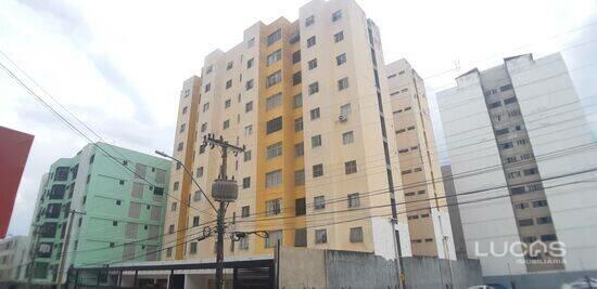Apartamento de 60 m² na CNB 14 - Taguatinga Norte - Taguatinga - DF, à venda por R$ 250.000