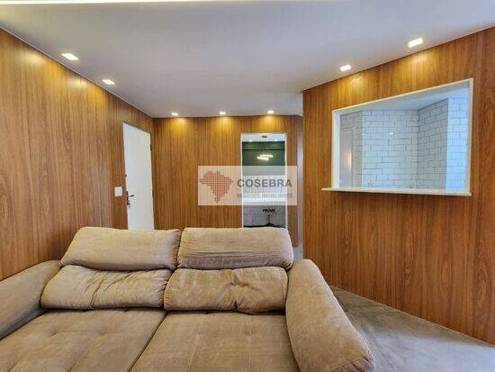 Apartamento Vila Olímpia, São Paulo - SP