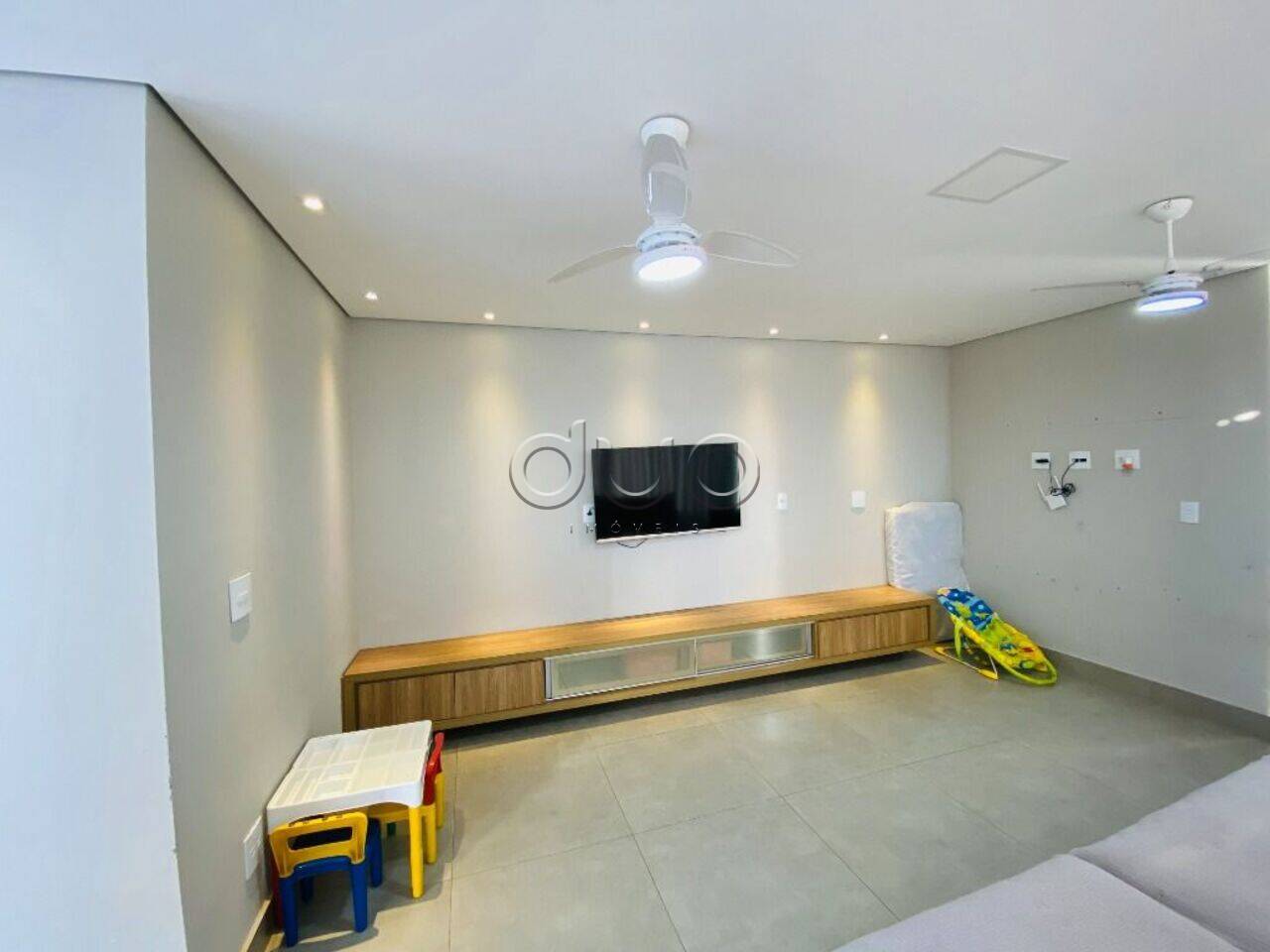Casa com 3 dormitórios à venda, 240 m² por R$ 900.000 - Campos Do Conde - Piracicaba/SP