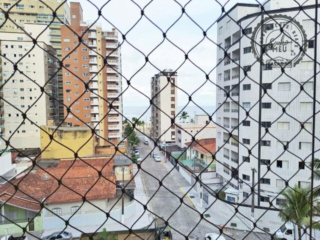 Apartamento Vila Assunção, Praia Grande - SP