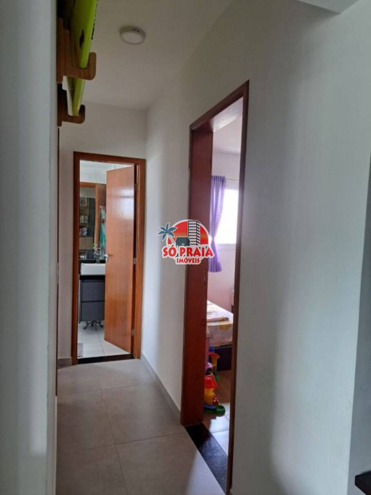 Apartamento Canto do Forte, Praia Grande - SP