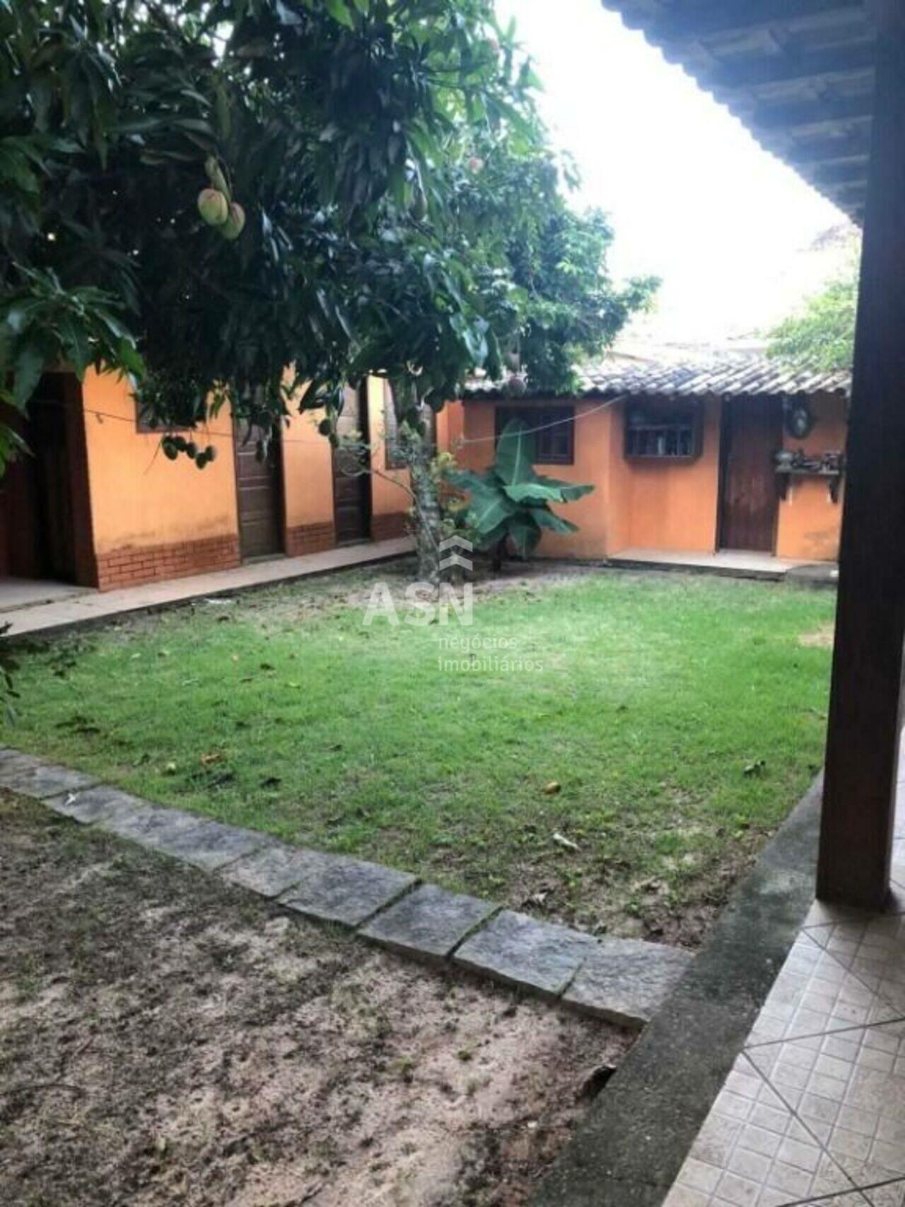 Casa Jardim Mariléa, Rio das Ostras - RJ