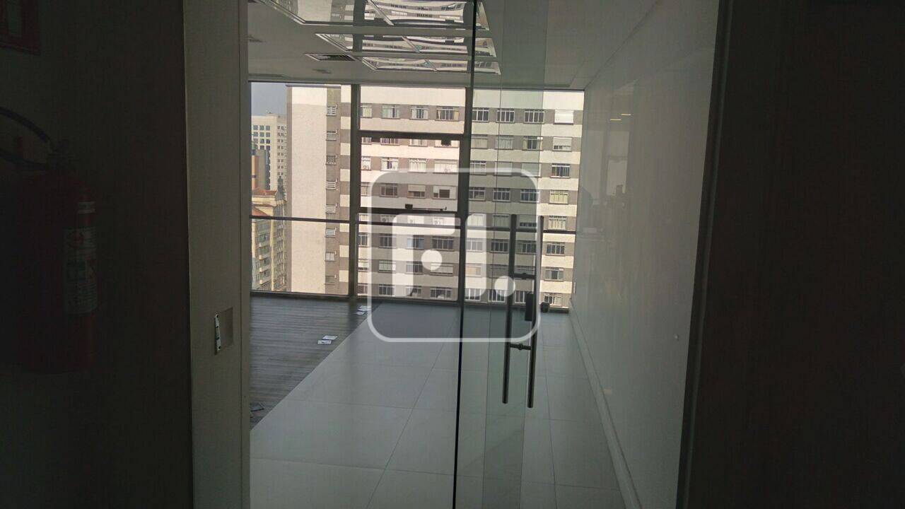 Conjunto para alugar, 165 m² - Bela Vista - São Paulo/SP