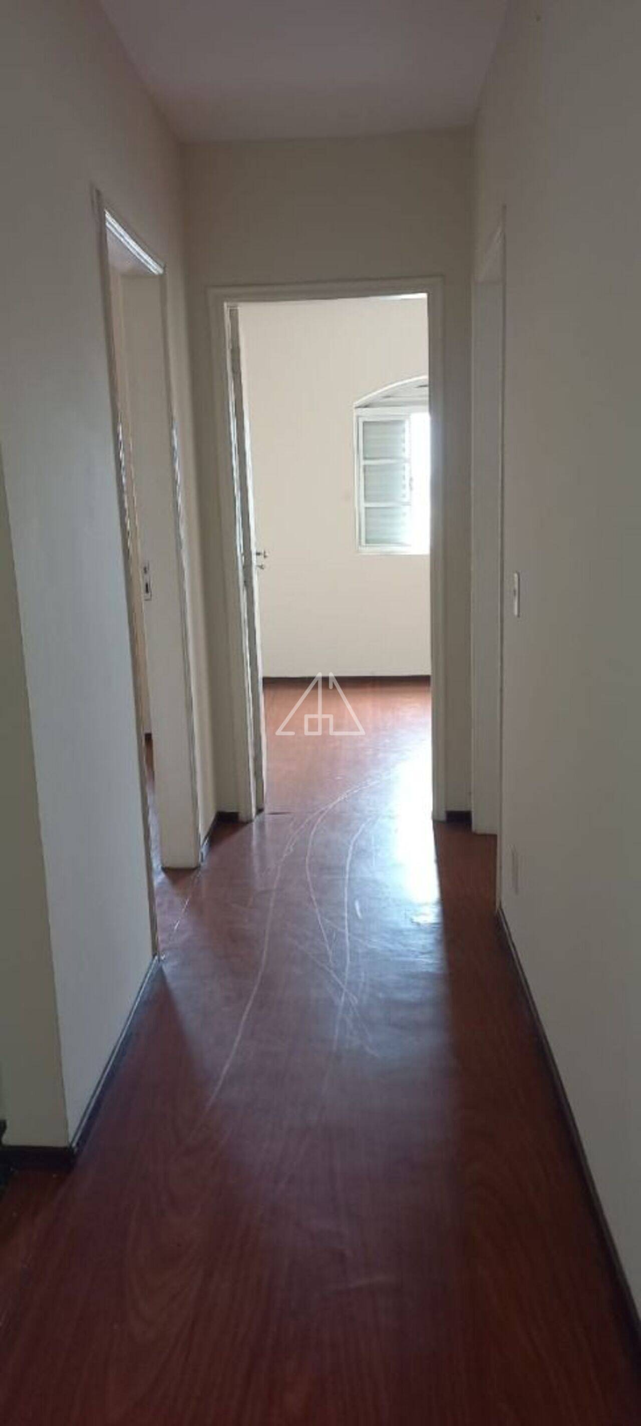 Apartamento Centro, Varginha - MG