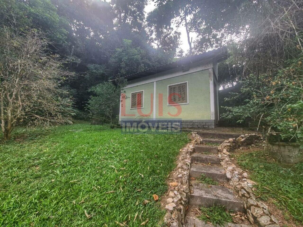 Casa Várzea das Moças, Niterói - RJ