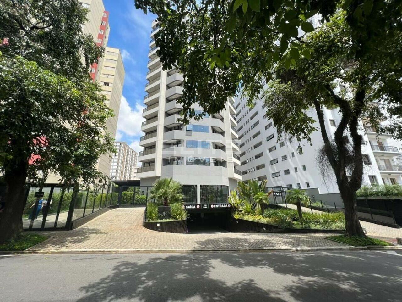 Sala Centro, Santo André - SP