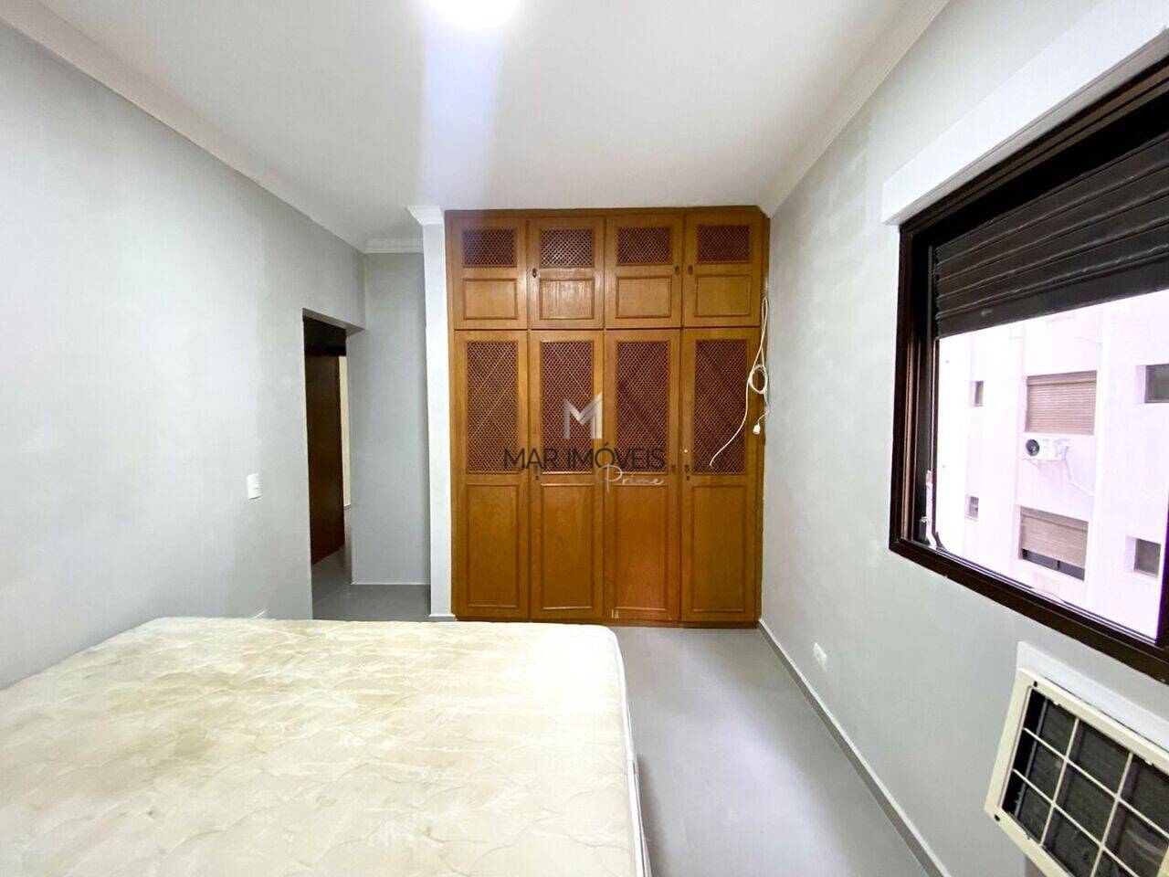 Apartamento Pitangueiras, Guarujá - SP