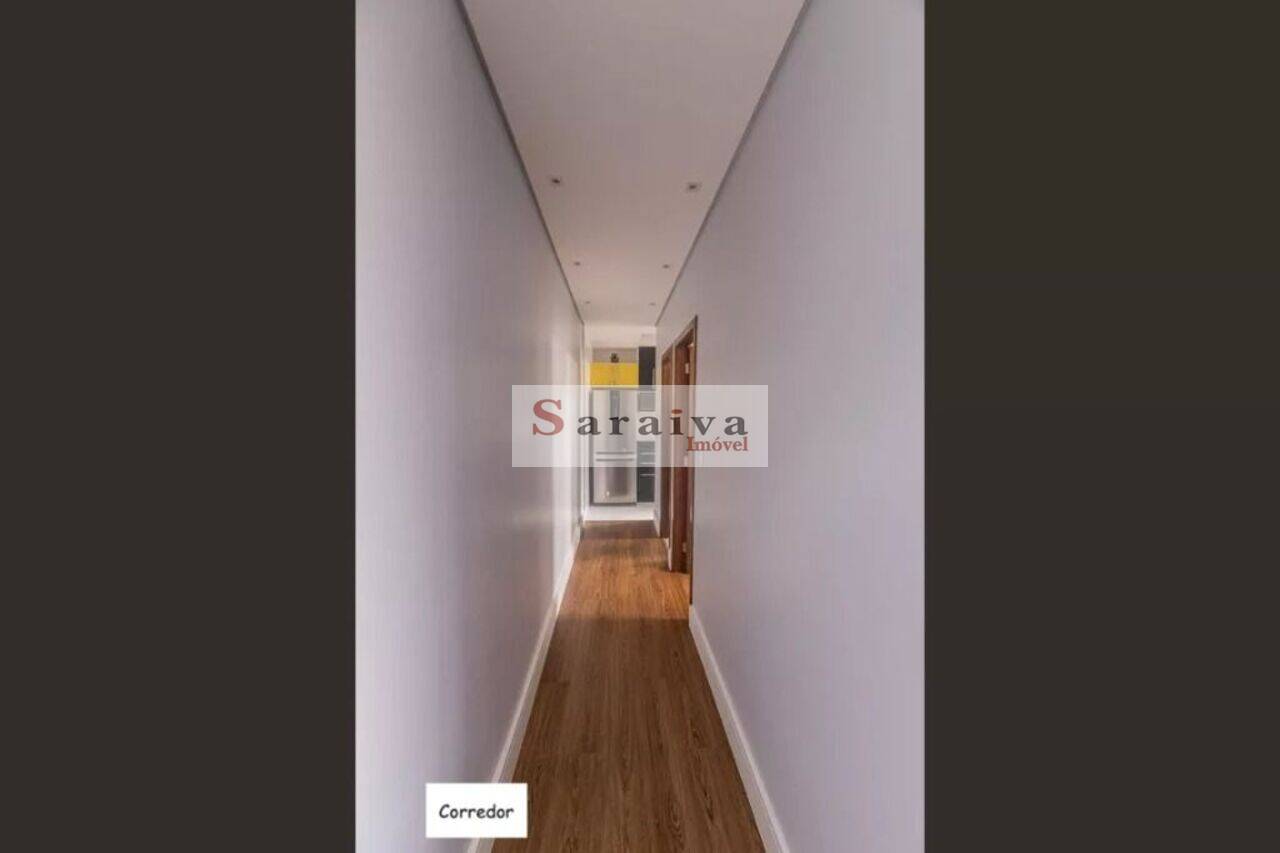 Apartamento Vila Carmem, São Paulo - SP