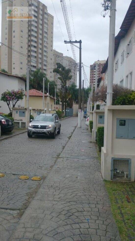 Vila Antônio - São Paulo - SP, São Paulo - SP