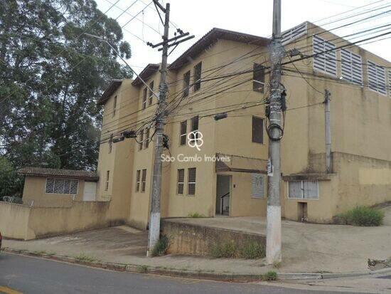 Vila Jovina - Cotia - SP, Cotia - SP