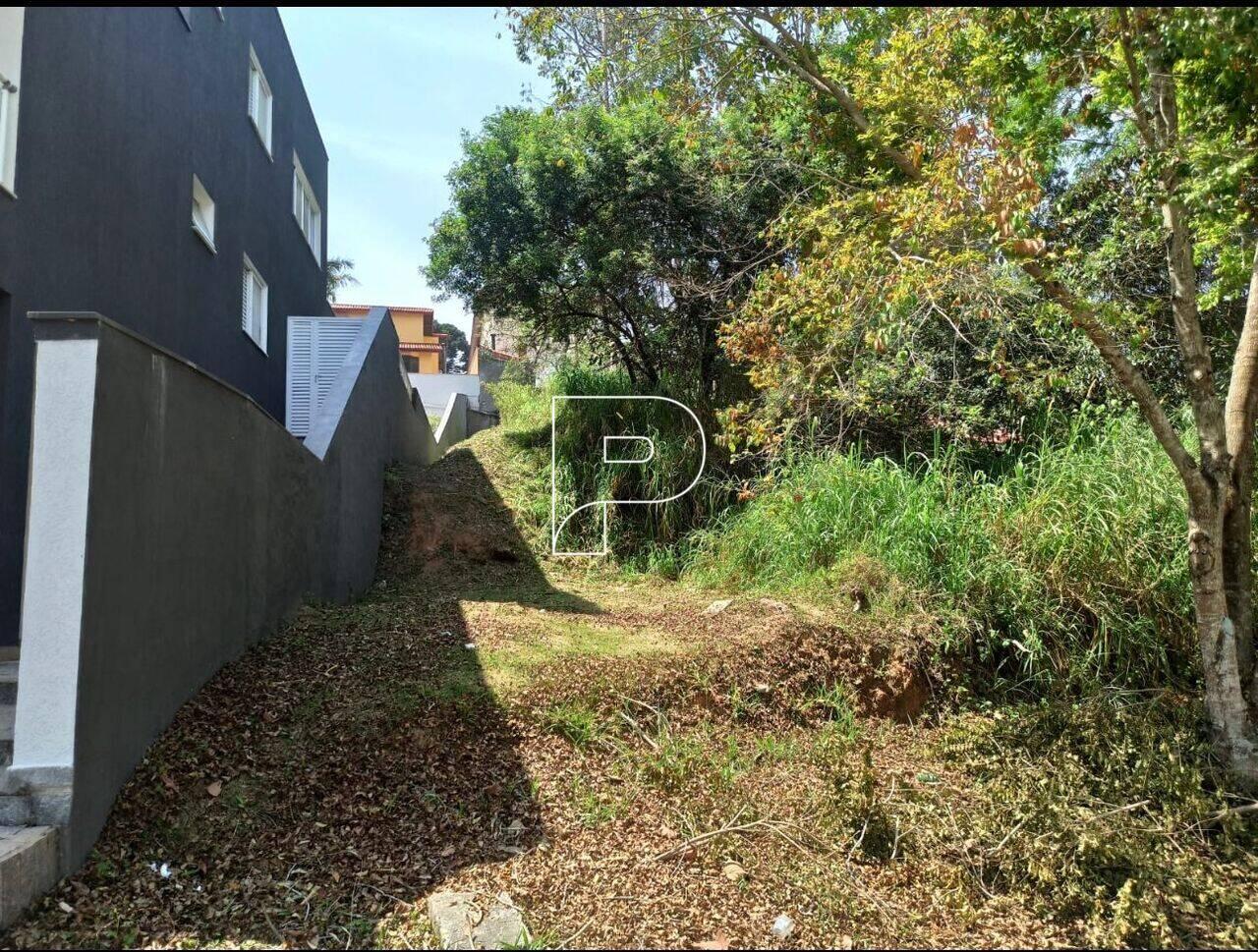 Terreno Granja Viana, Cotia - SP