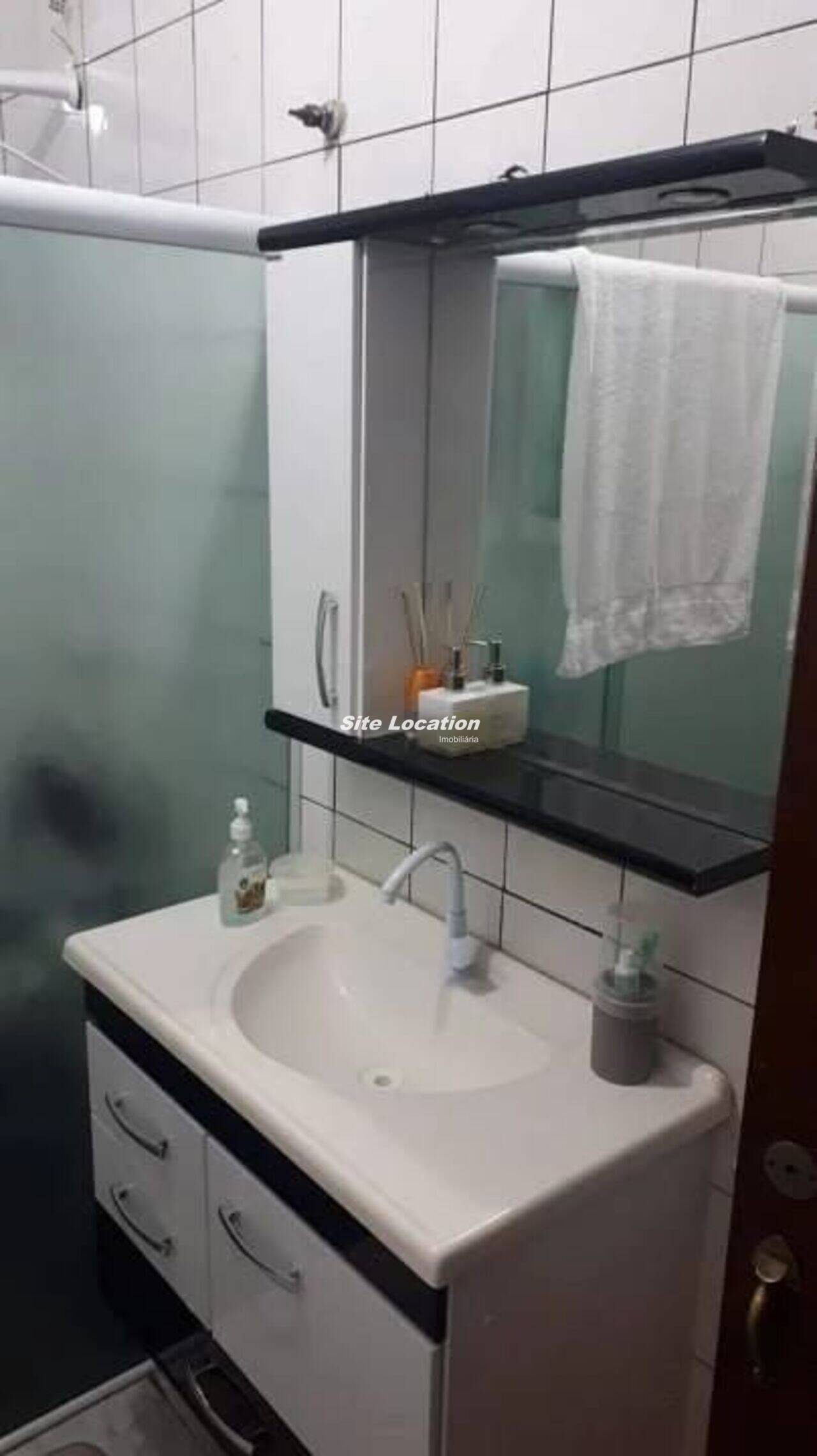 Apartamento Vila Mariana, São Paulo - SP