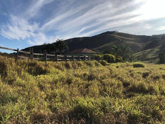 Área Rural de Itajubá - Itajubá - MG, Itajubá - MG