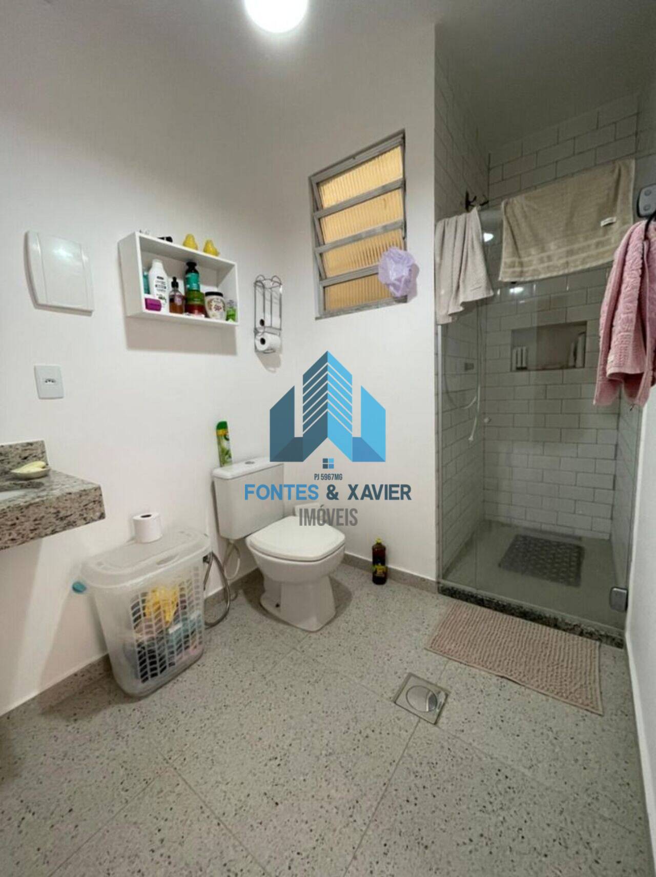 Apartamento Centro, Juiz de Fora - MG