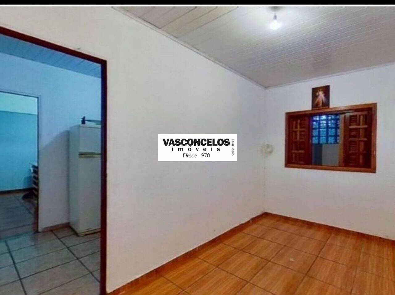 Casa Bosque dos Eucaliptos, São José dos Campos - SP