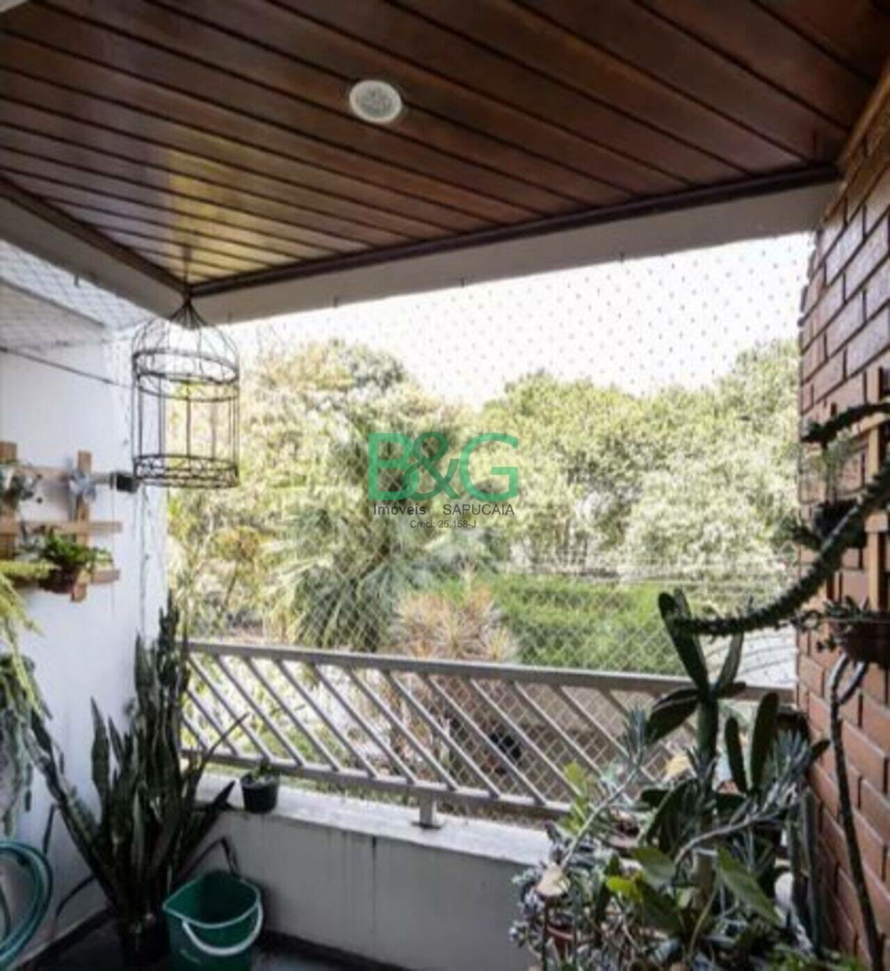 Apartamento Tatuapé, São Paulo - SP