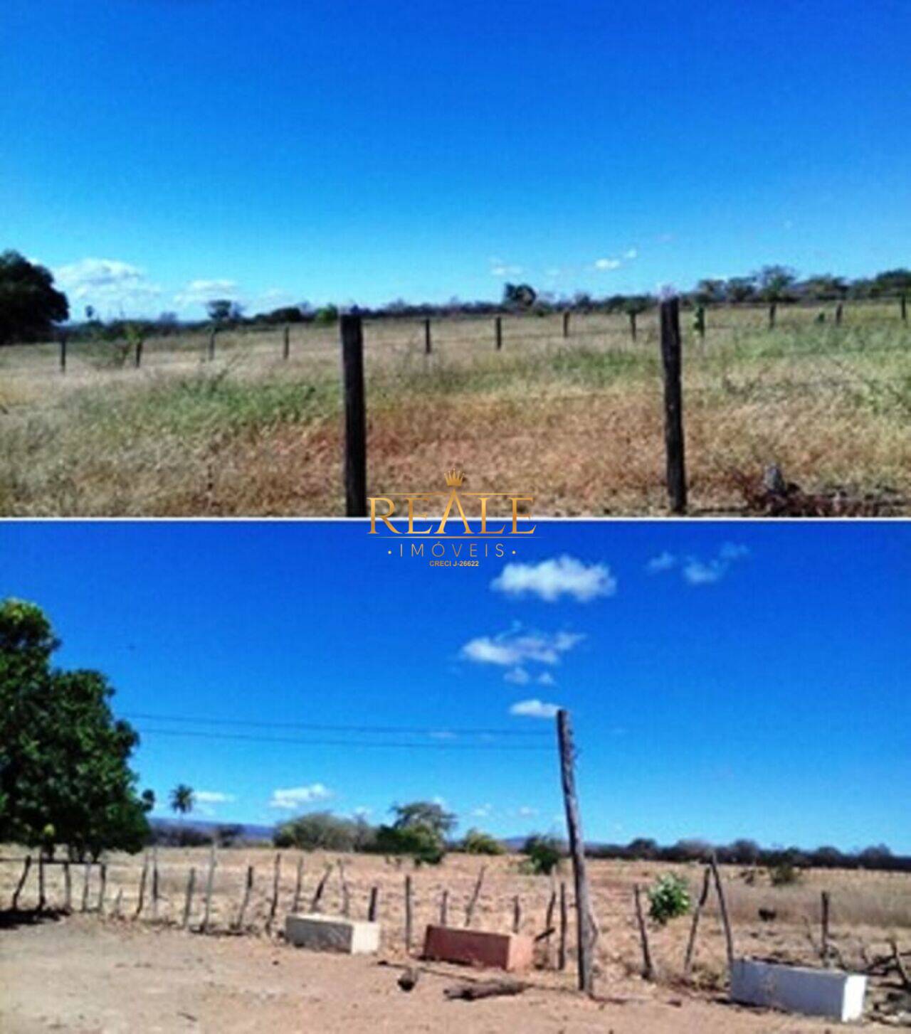 Fazenda Zona Rural, Ibotirama - BA