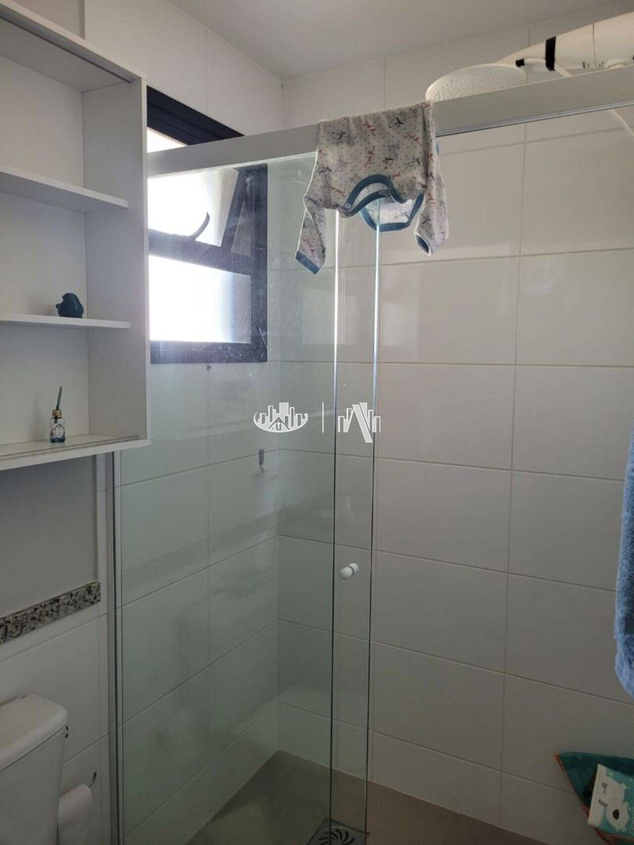 Apartamento Gleba Palhano, Londrina - PR