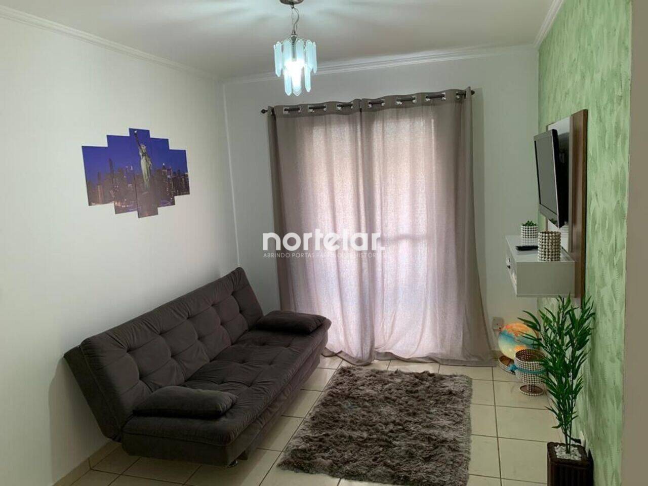 Apartamento Freguesia do Ó, São Paulo - SP