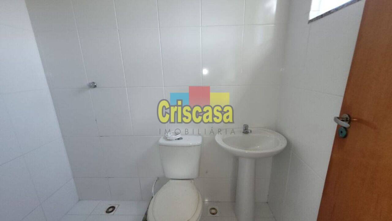 Casa Extensão Serramar, Rio das Ostras - RJ