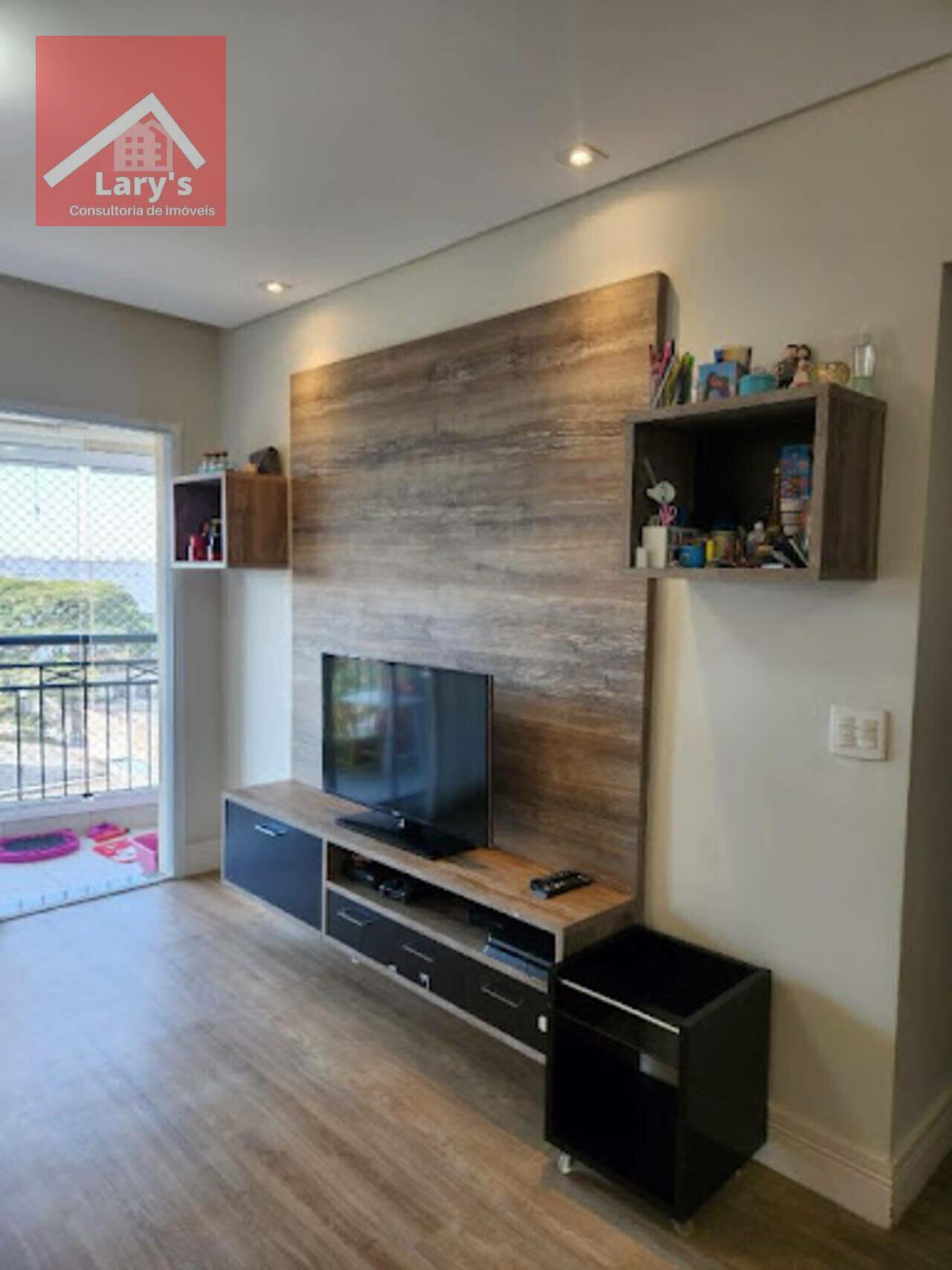 Apartamento Vila Santa Catarina, São Paulo - SP