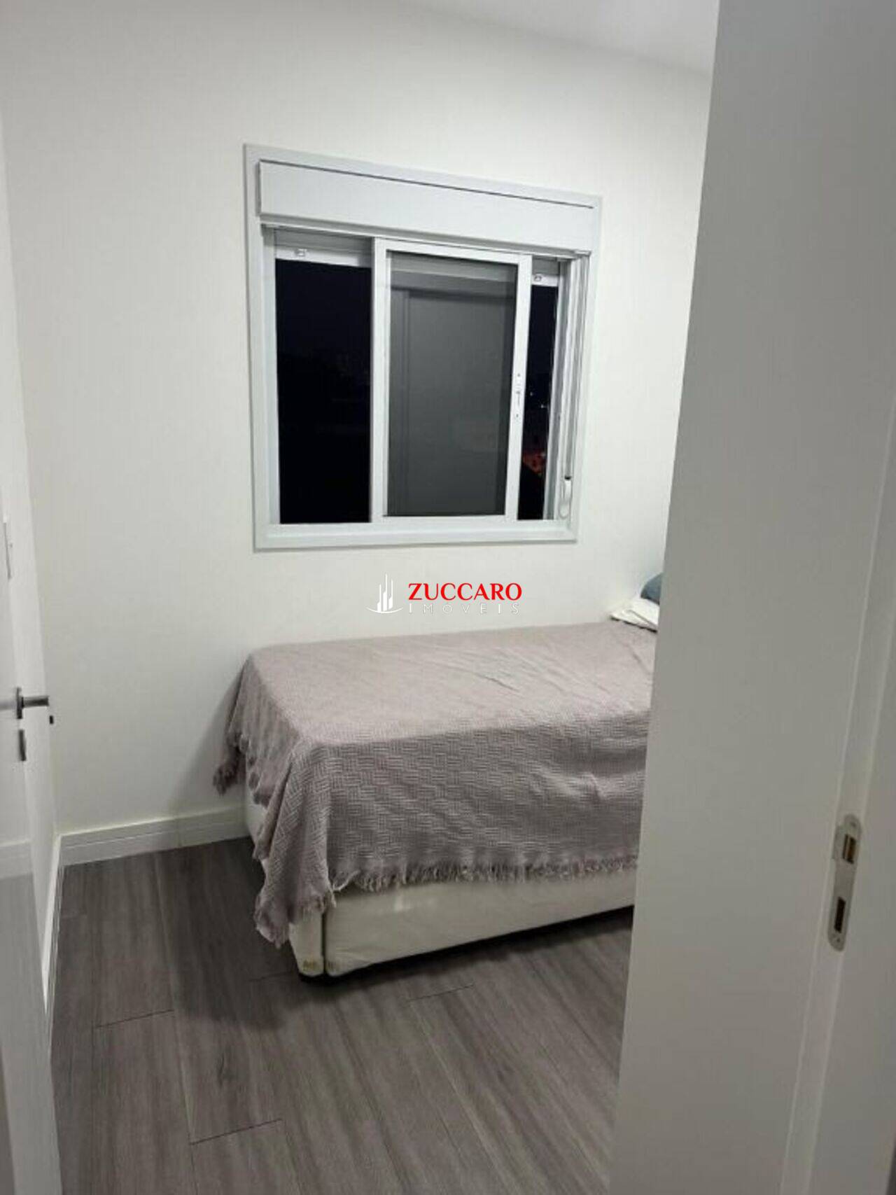 Apartamento Vila Galvão, Guarulhos - SP